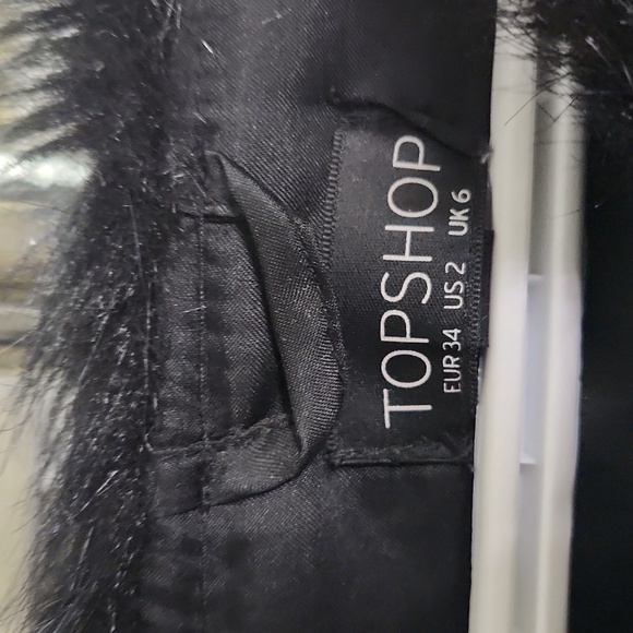 💥TOPSHOP VEST - Picture 2 of 2